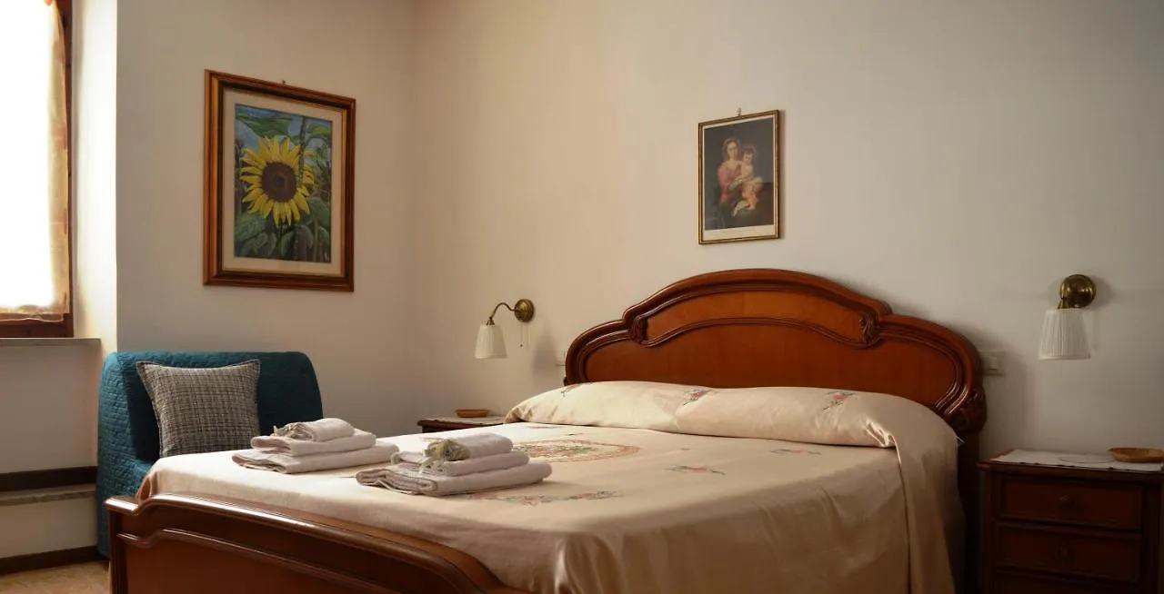 Casa Gentile Apartment Assisi