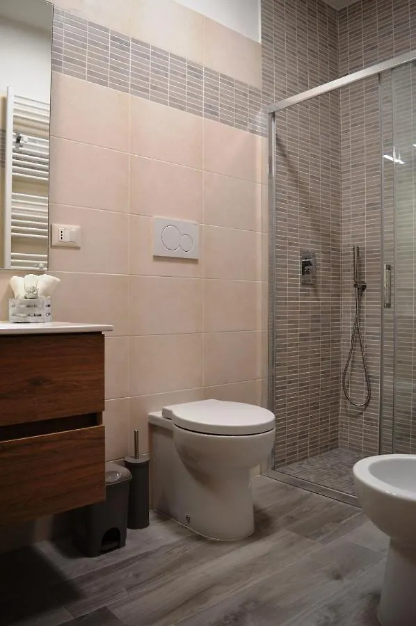 Casa Gentile Apartment Assisi Italy