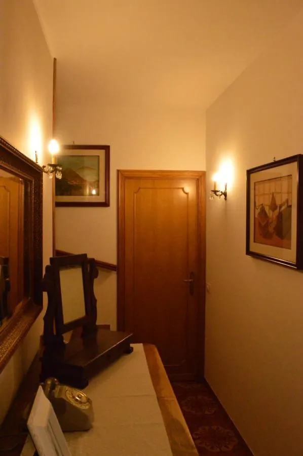 Casa Gentile Apartment Assisi 0*,