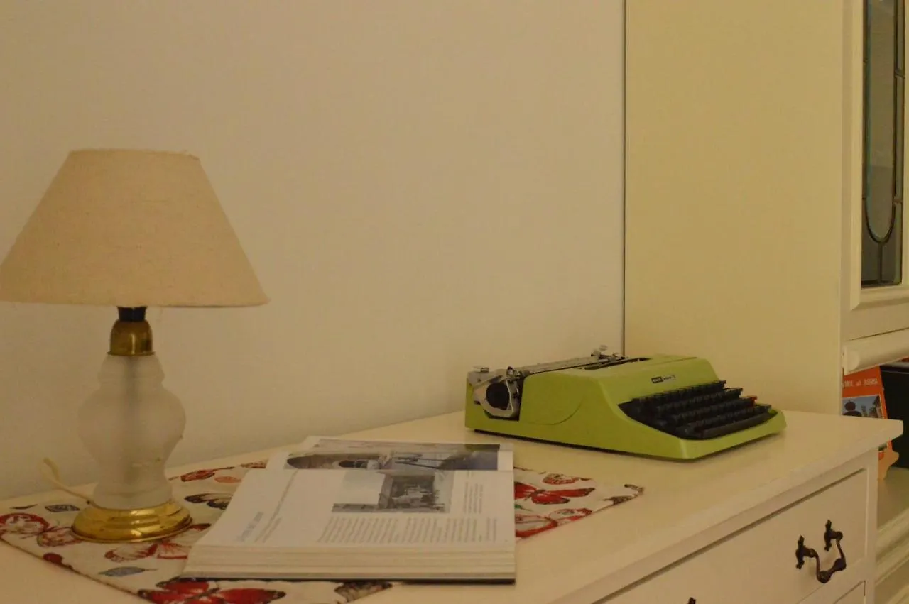 Casa Gentile Apartment Assisi 0*,  Italy