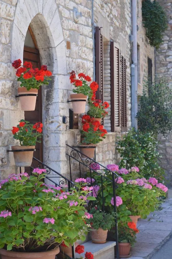 Casa Gentile Apartment Assisi