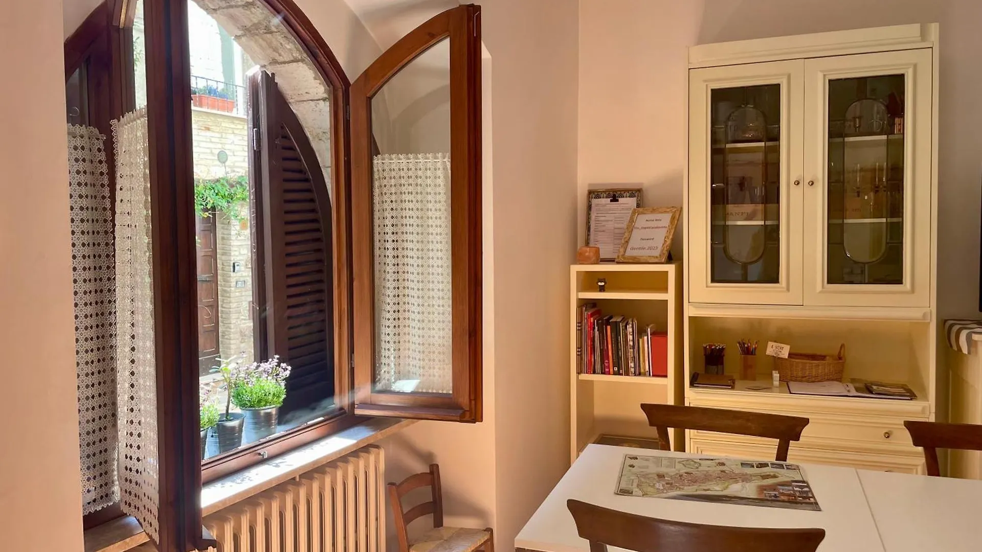 Casa Gentile Apartment Assisi