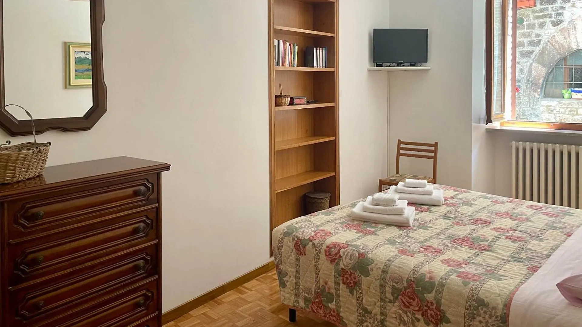 Casa Gentile Apartment Assisi Italy