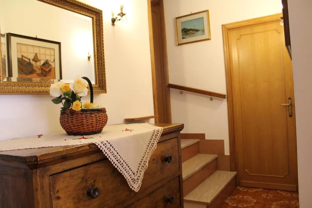 Casa Gentile Apartment Assisi Italy