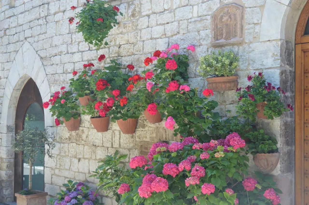Casa Gentile Apartment Assisi