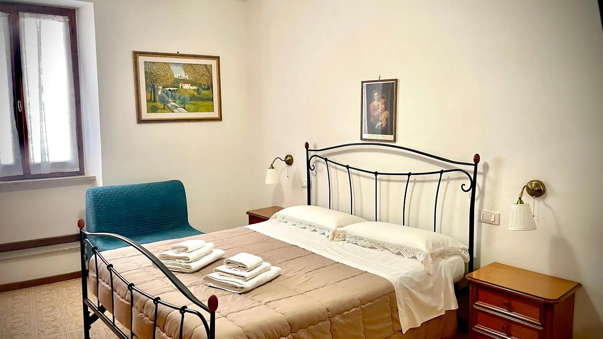 Casa Gentile Apartment Assisi